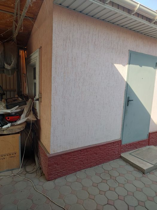Продам дом в Жана куате