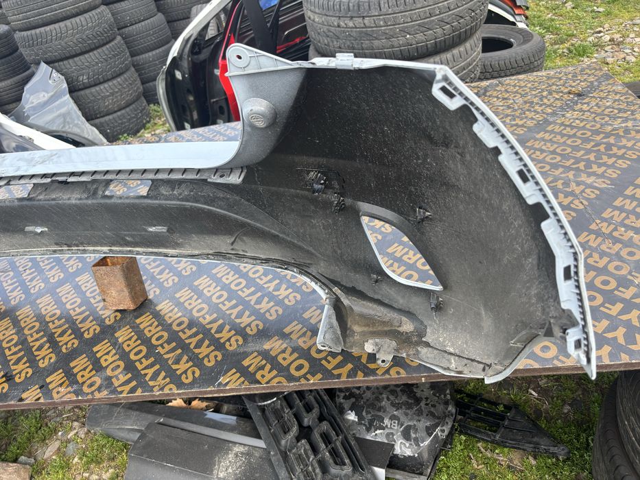 Броня Хюндай И10/Hyundai I10