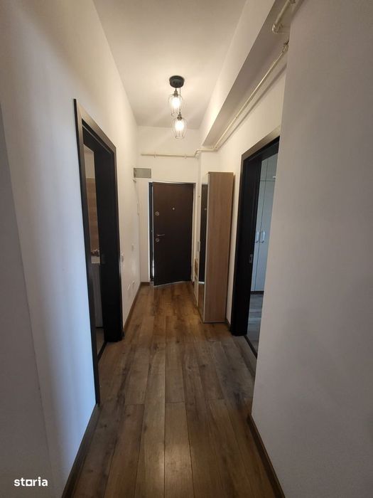 Apartament 2 Camere De Închiriat – Otopeni, Str. I.l. Caragiale