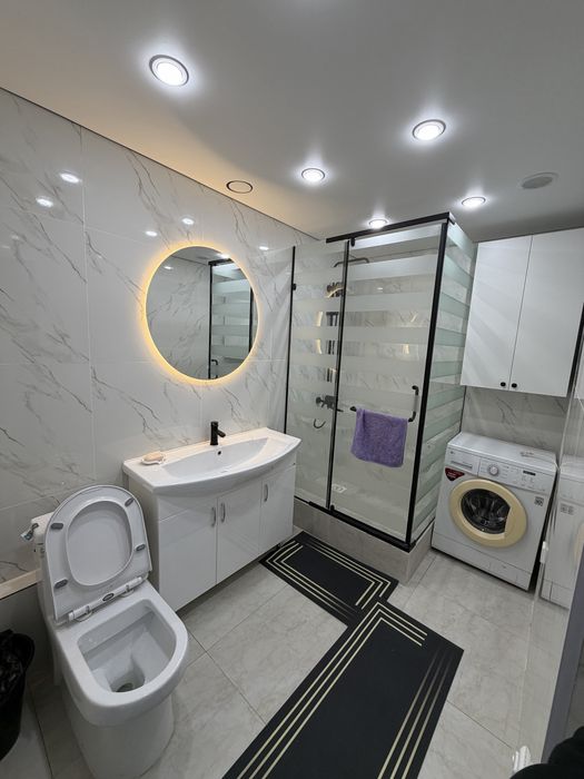 Сдам 2 комнатную квартиру