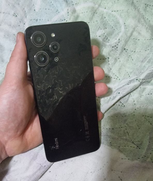 Xiaomi redmi 12 8/256
