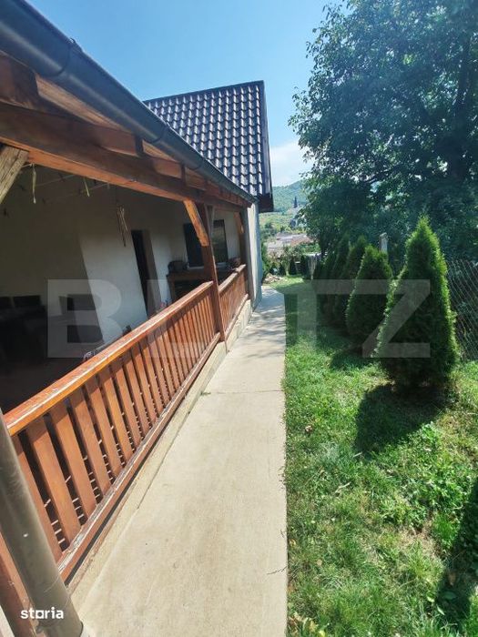 Casa de vanzare, 120 mp, zona Figa