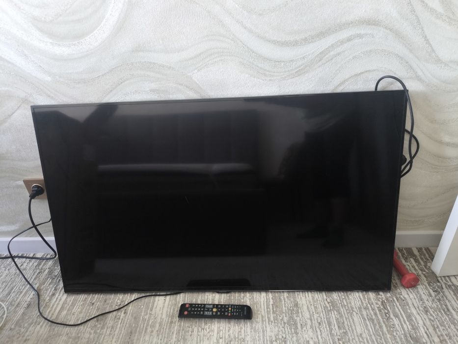 Smart TV Samsung