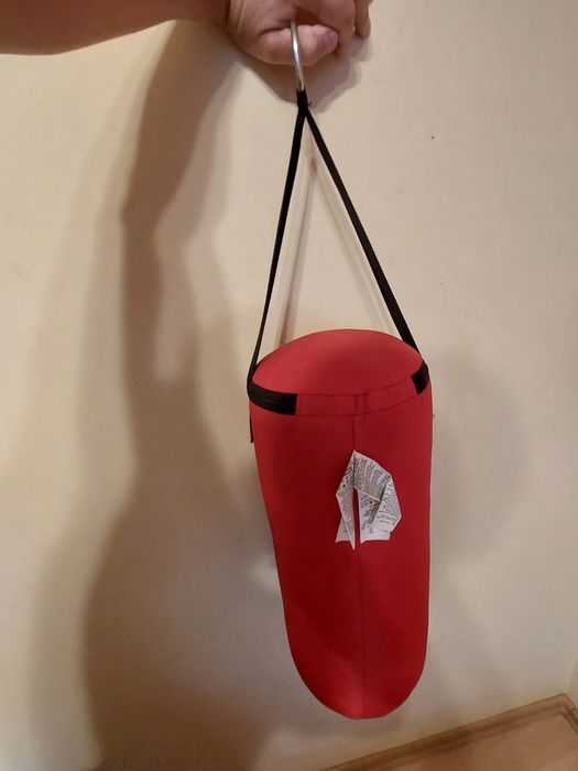 Sac de box copil Dechatlon