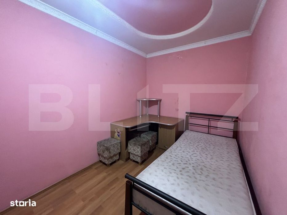 Apartament de vanzare, 33 mp, zona Solidalitatii — fotografia 2