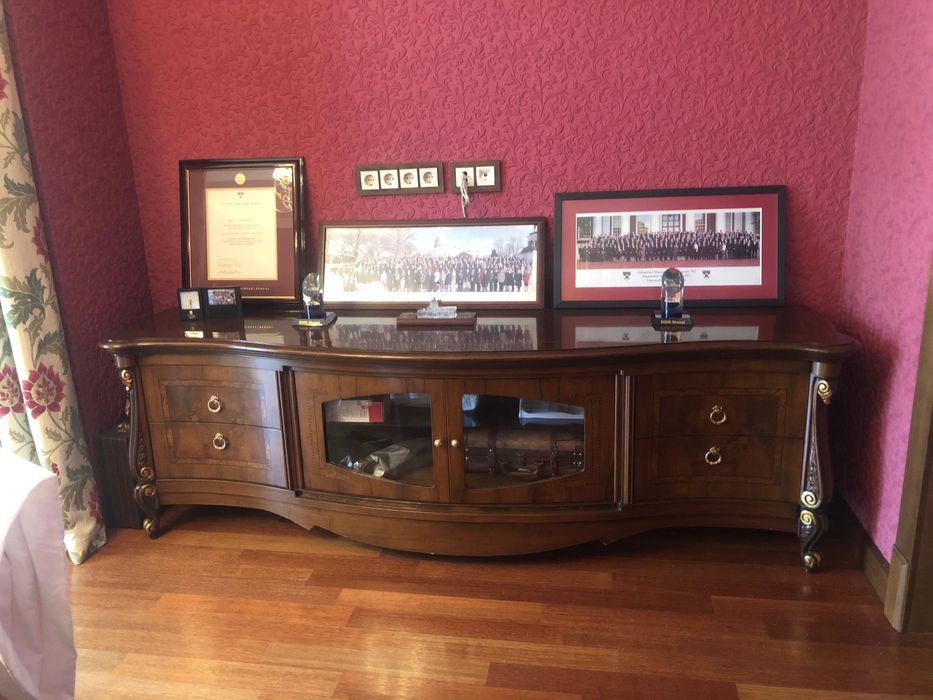 Мебель для гостиной