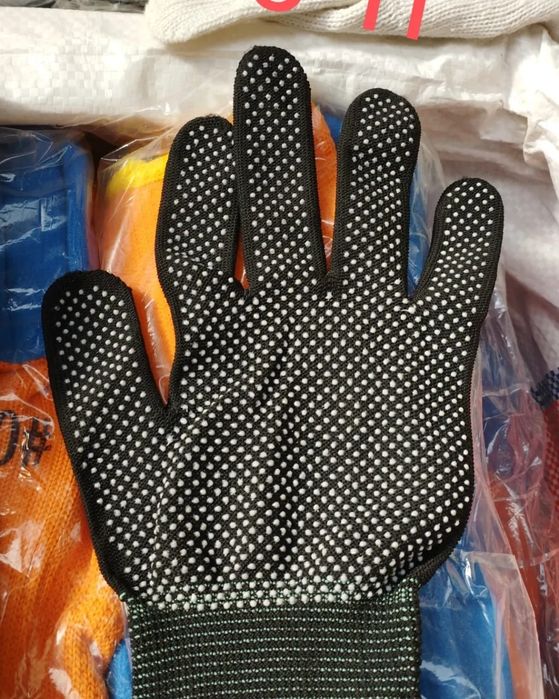 Перчатки рабочие ХБ