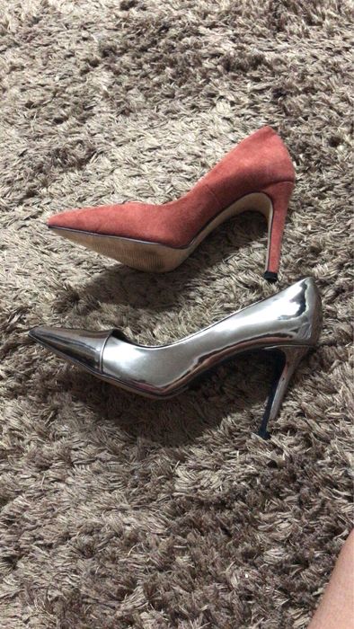 Продам женскую обувь