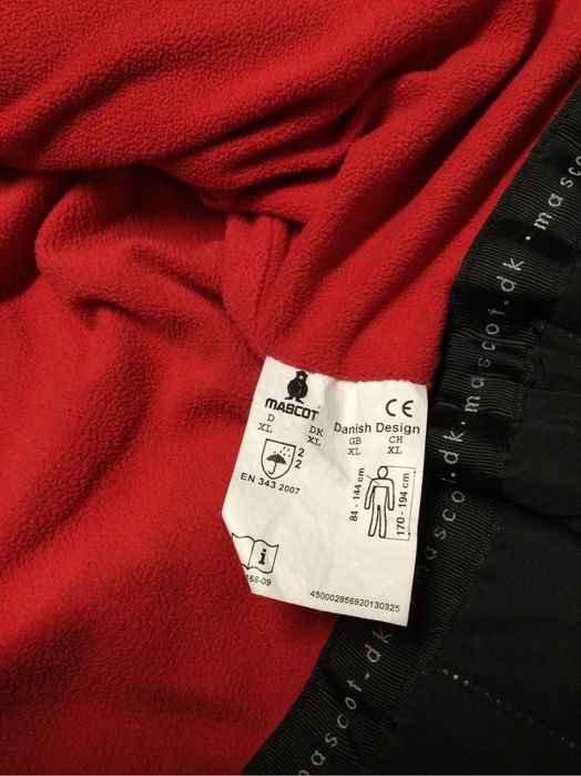 Mascot Workwear Jacket XL