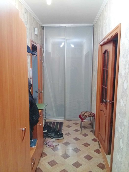 Продам  1комнатную квартиру в кирпичном доме