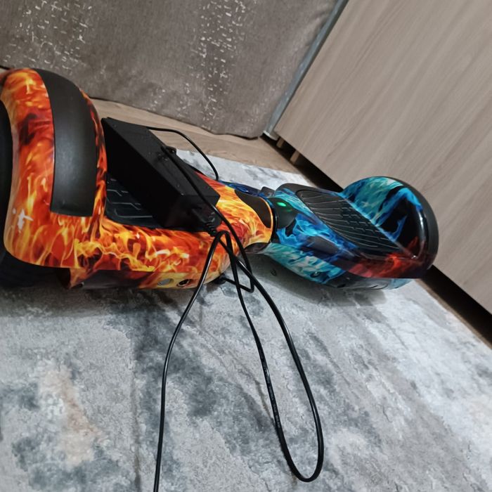 Продам гироскутер