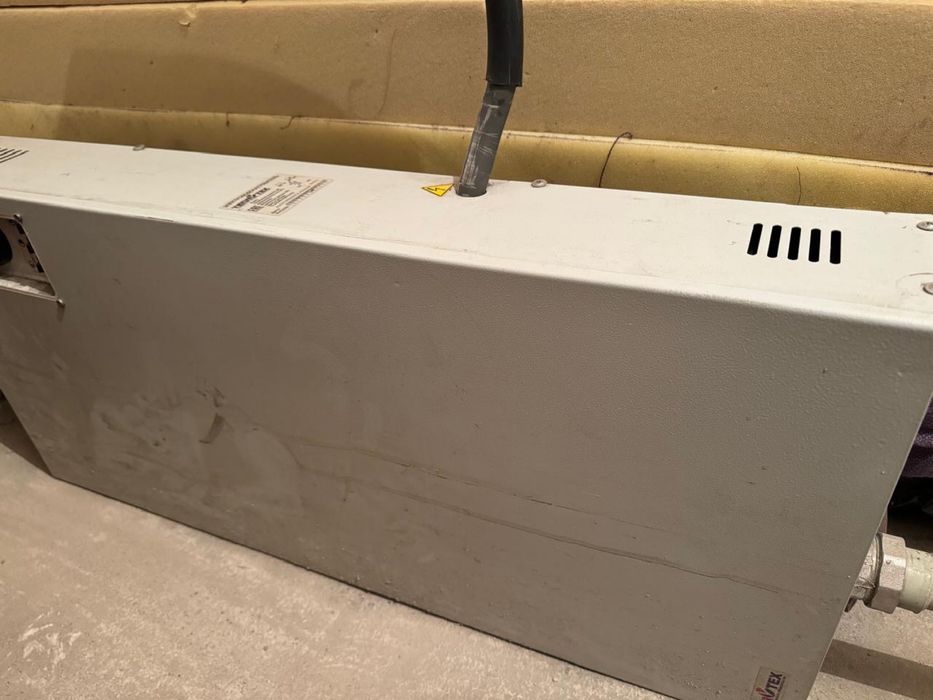 Электроводоногреватель