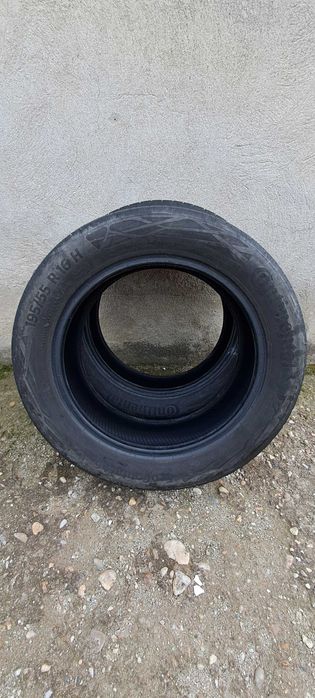 Anvelope Continental vara