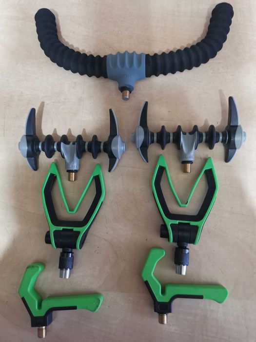 Capete suporti feeder