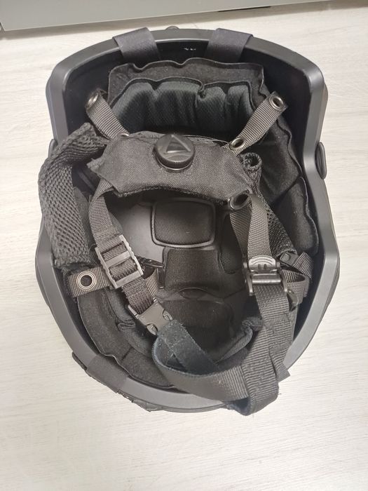 Cască  tactică rapidă
