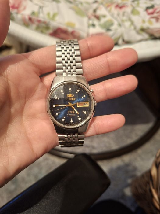 Продам мужские часы