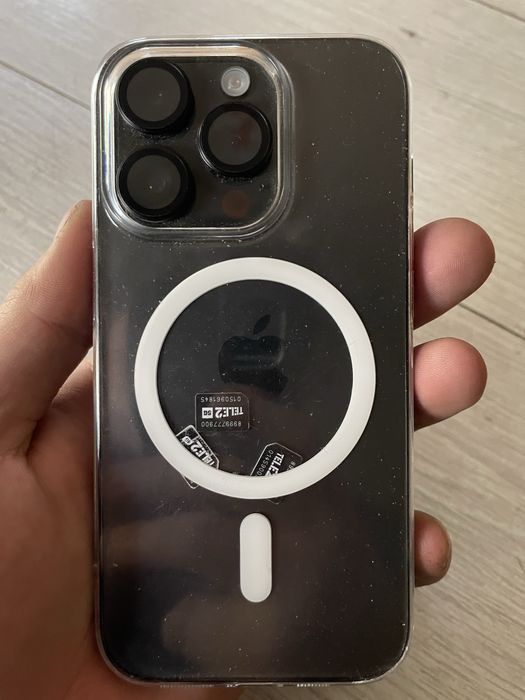 Iphone 14 Pro 256