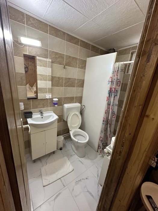 Cabana Mălina Vartop