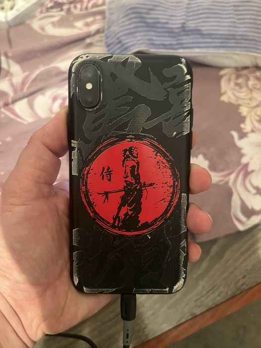 Продается Iphone X