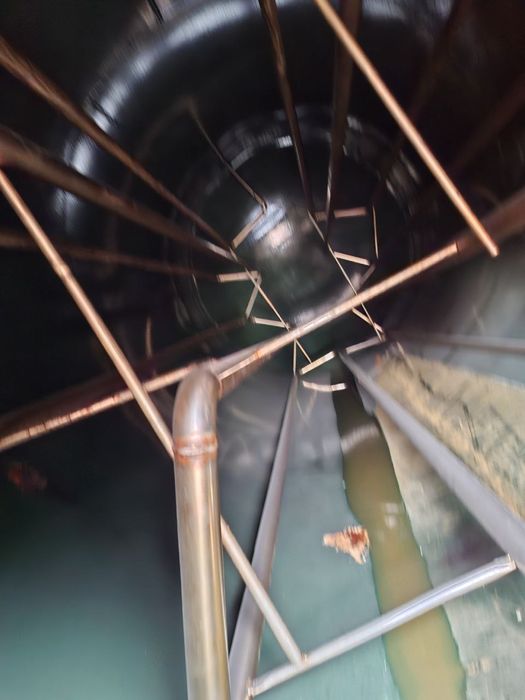 Emal bochka 25tonalim