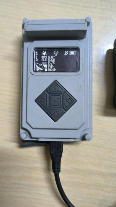 Тестер сети Вега