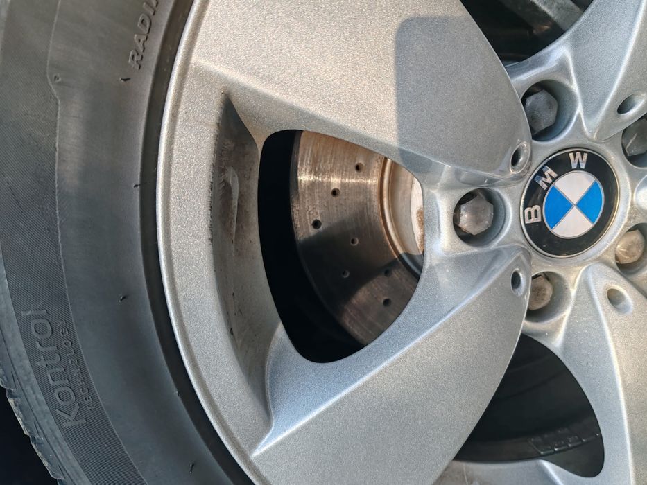 BMW E60 520I M-Pachet AUTOMAT Trapa LOGIC 7