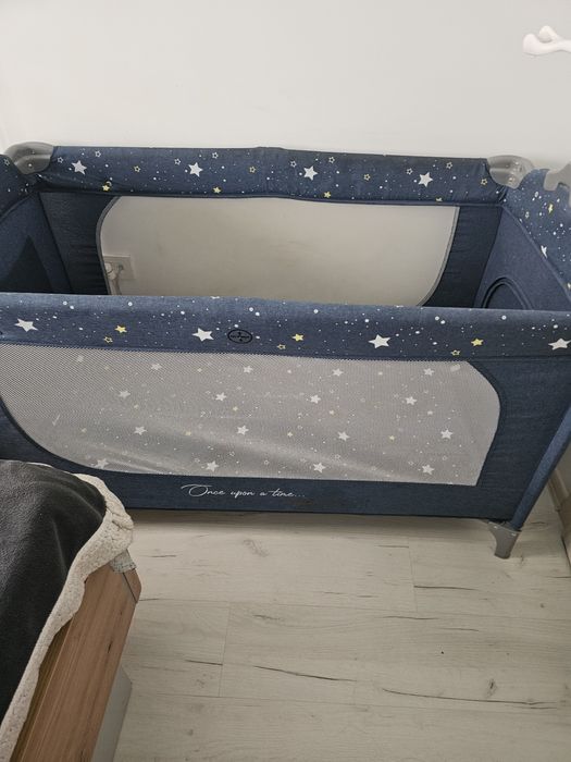 Сгъваема кошара Lorelli