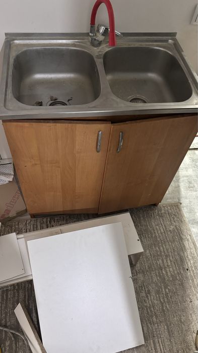 Шкаф мойко бесплатно