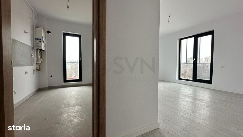 Apartament 2 camere decomandat Lujerului Bloc nou