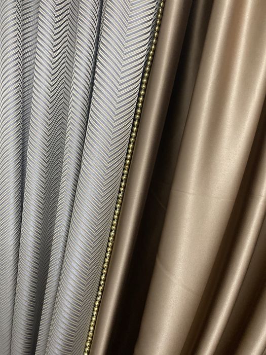 продам штор +тюль