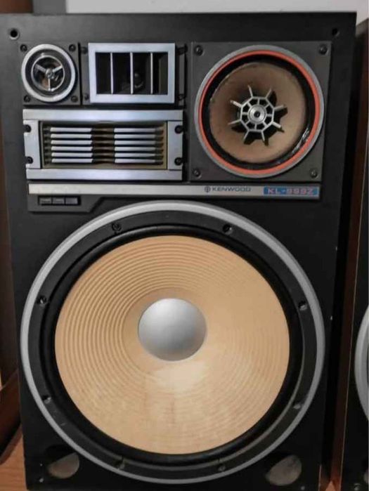 Kenwood KL - 999Z