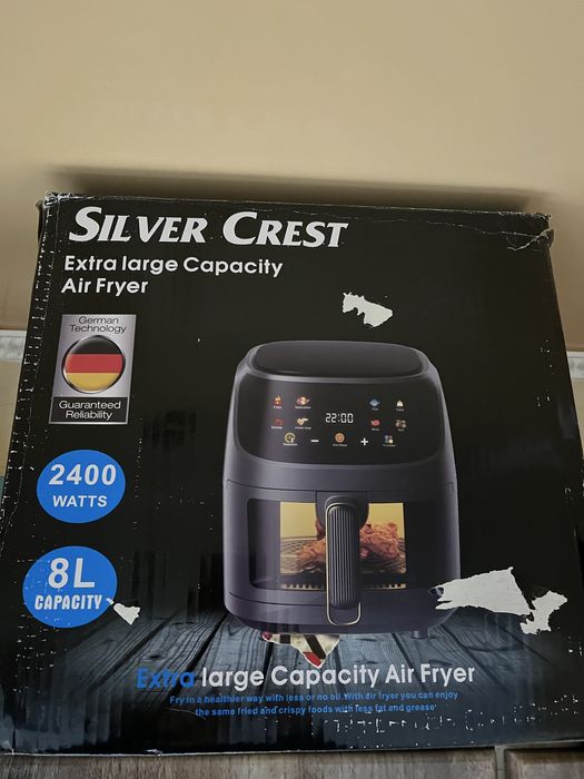 Продам аэрогриль