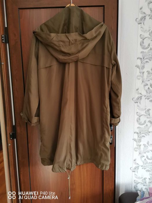 Дамски якета голяма номерация