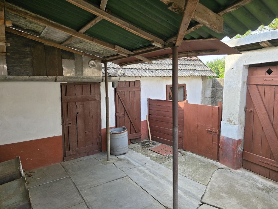 Casă de vânzare Boiu, Bihor