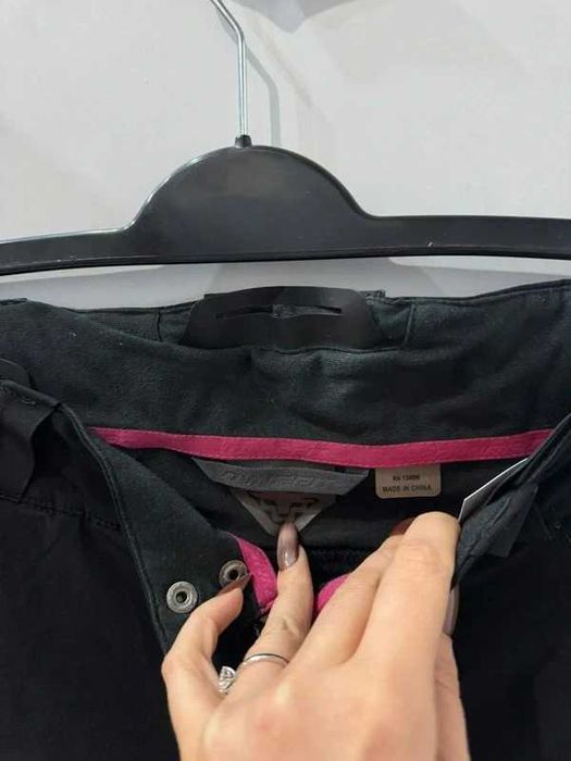 Pantaloni iarna Ski/Snowboard Femei Dynafit S/M