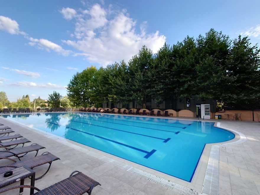 apartament 3 camere