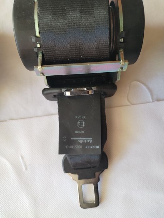 Колани за Дачия ,Логан,MCV