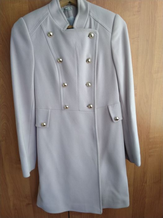 Пальто 42 размер