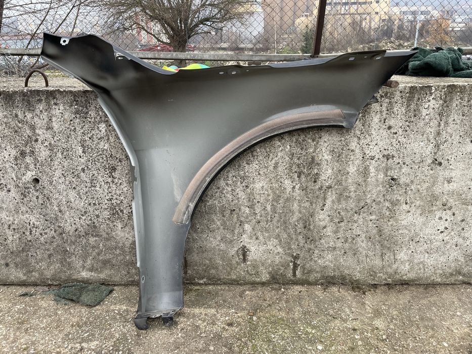 Ляв калник за BMW 1 F40 F70 БМВ 1 Ф40 Ф70