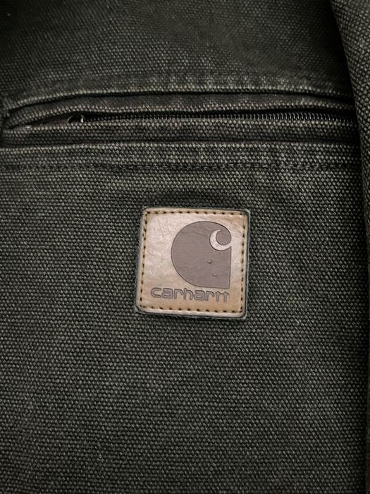 Carhart Detroit Jacket
