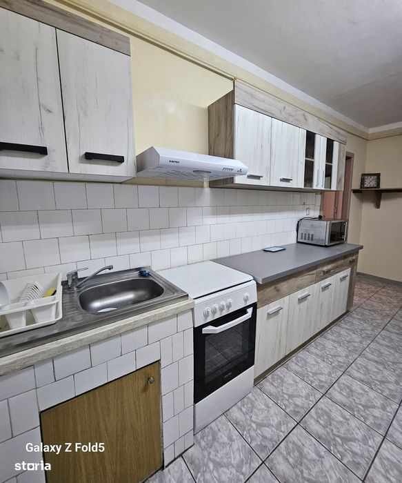 Apartament 2 camere, langa liceul Onisifor Ghibu, 51 mp – 78.500 €