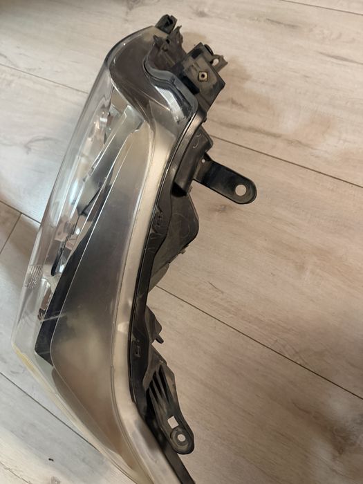 Продам фары на прадо 150