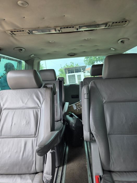 Бус Volkswagen T-5, 5+1