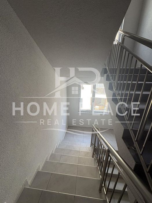 Тристаен апартамент / Ново строителство / Виница