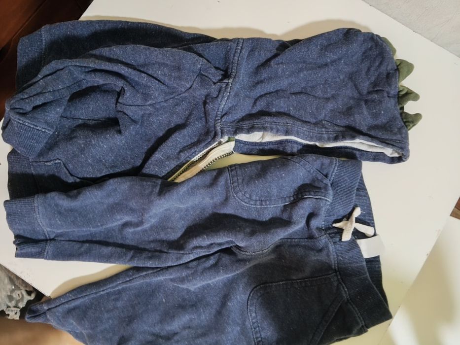 Вещи для мальчика