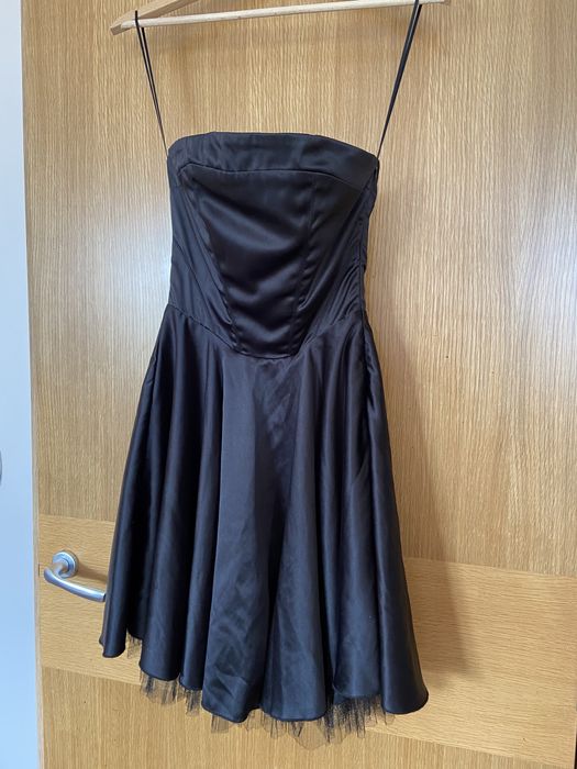 Официална рокля