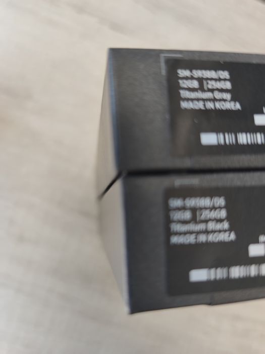 Samsung Galaxy S25 Ultra 5G 256GB Gray Black Blue 2г. Гаранция!