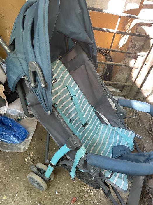 Продам коляску детскую