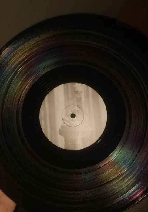 Виниловая пластинка оригинальная BEYONCE