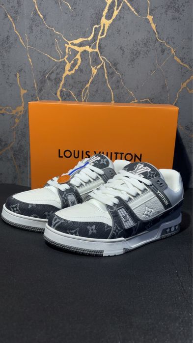 Louis Vuitton Trainers